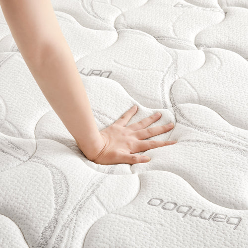 What is a Good Mattress Firmness?